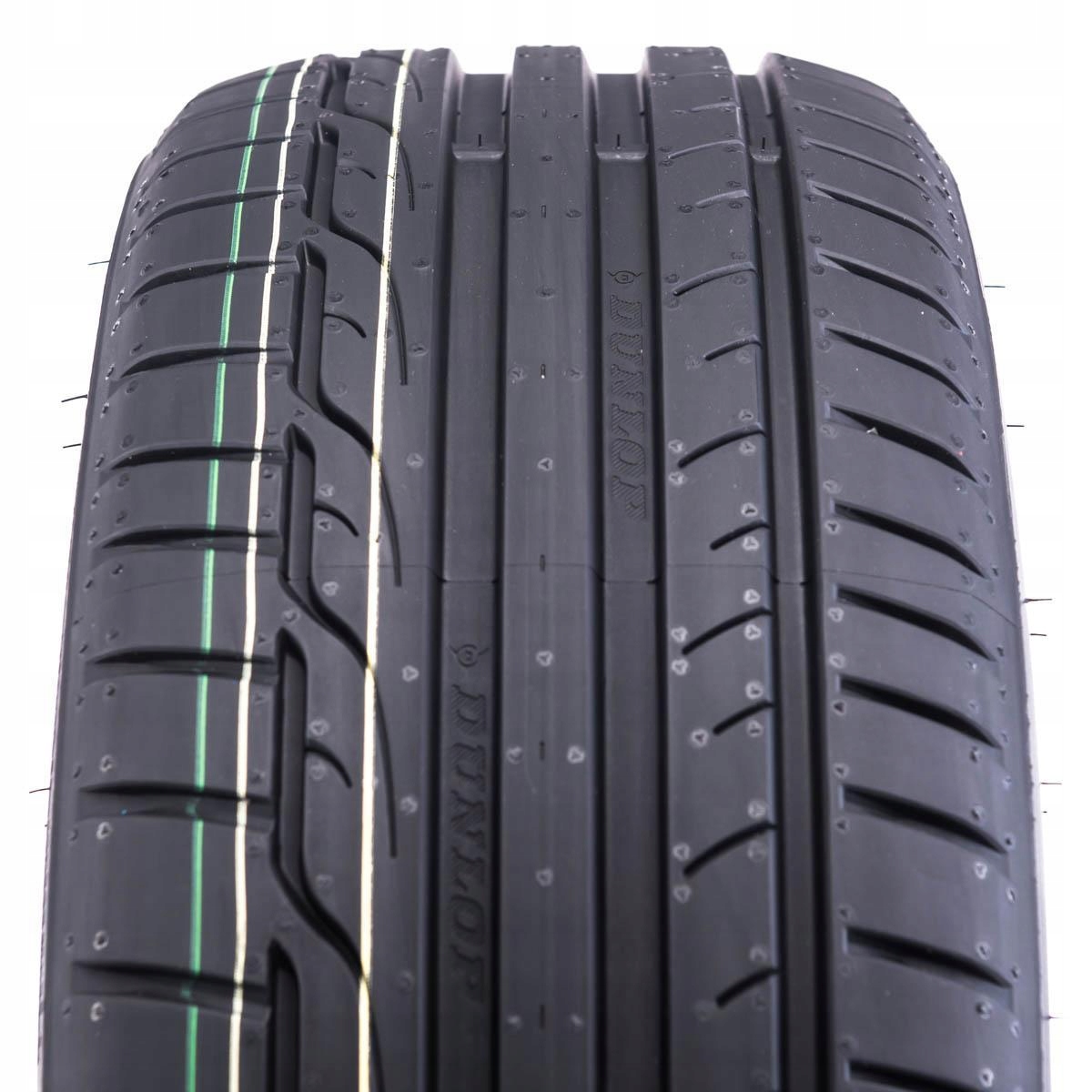 205/55R16 opona DUNLOP SP SPORT MAXX RT MFS 91Y